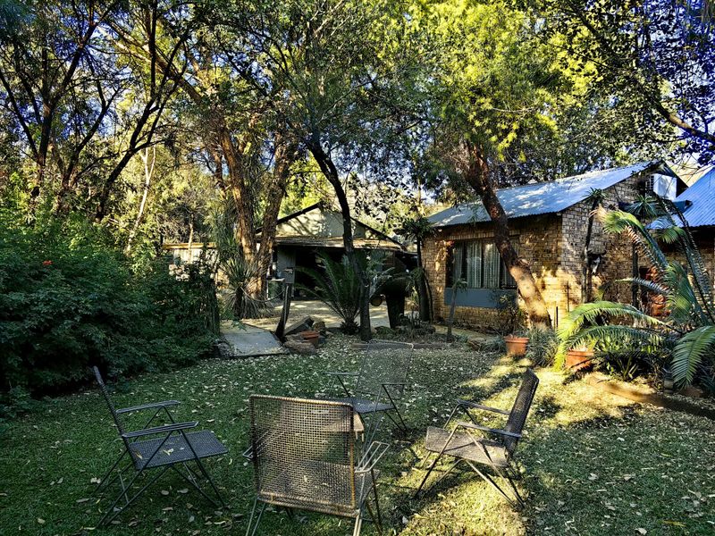 Exceptional Water-Rich Off-Grid Farm - Photo 8