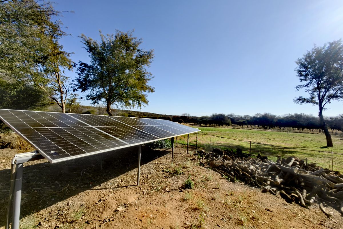 Exceptional Water-Rich Off-Grid Farm - Photo 4