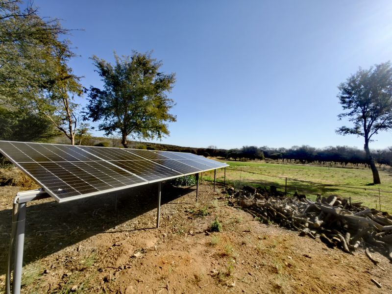 Exceptional Water-Rich Off-Grid Farm - Photo 4