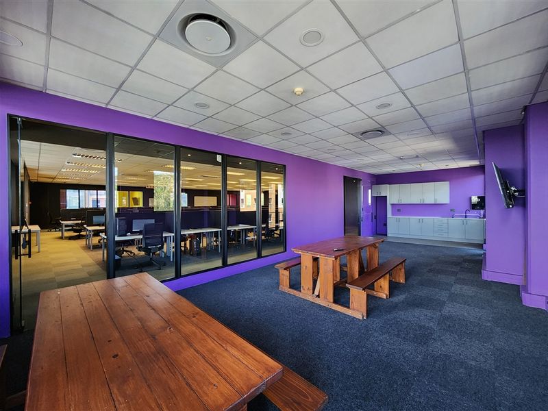 566m2 Office to Let in Quadrum Office Park - Photo 10