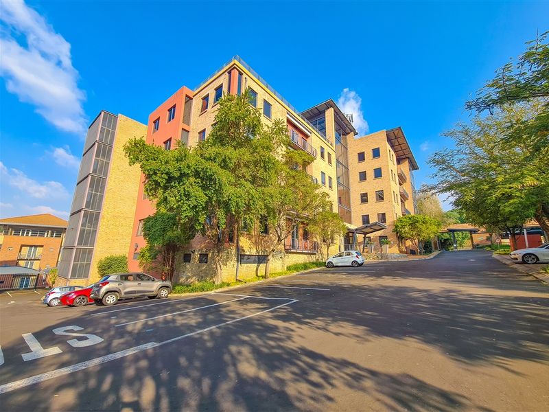 566m2 Office to Let in Quadrum Office Park - Photo 5