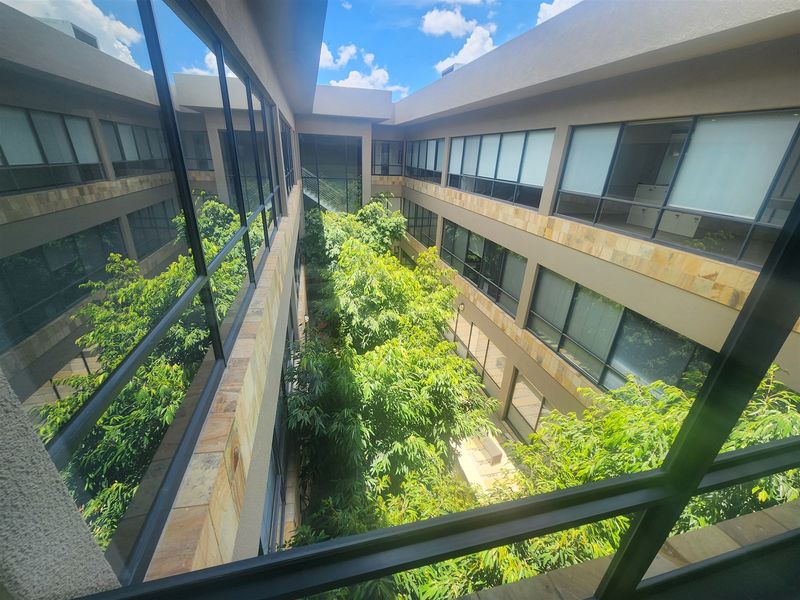 646.5sqm Offices to let in Wierda Valley, Sandton - Photo 3