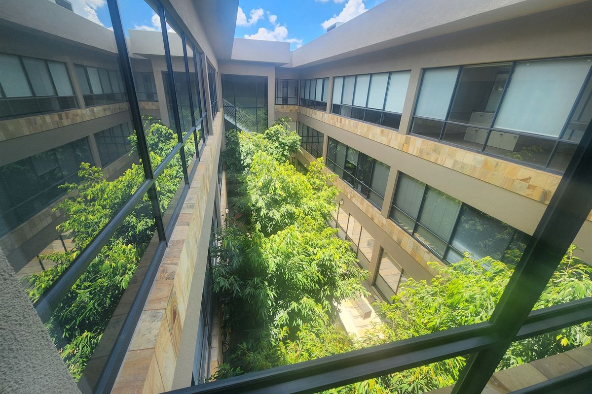 646.5sqm Offices to let in Wierda Valley, Sandton - Photo 3