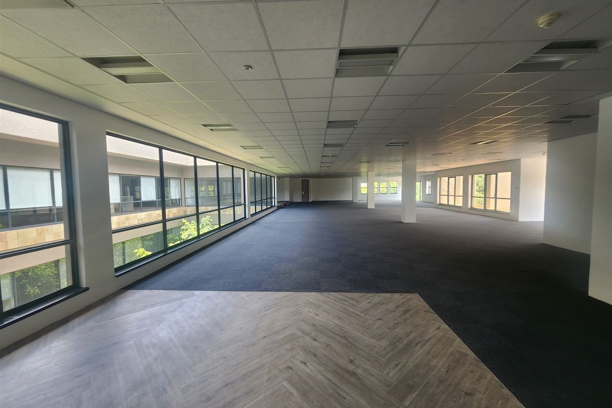 646.5sqm Offices to let in Wierda Valley, Sandton - Photo 4