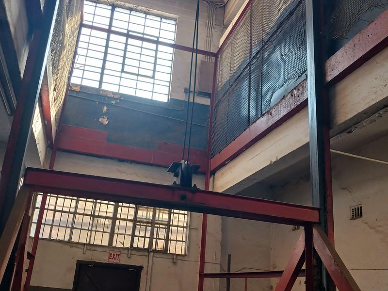 Workshop Rental Monthly In Johannesburg - Photo 9