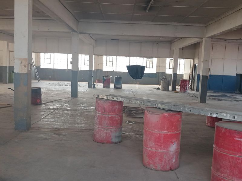 Workshop Rental Monthly In Johannesburg - Photo 10