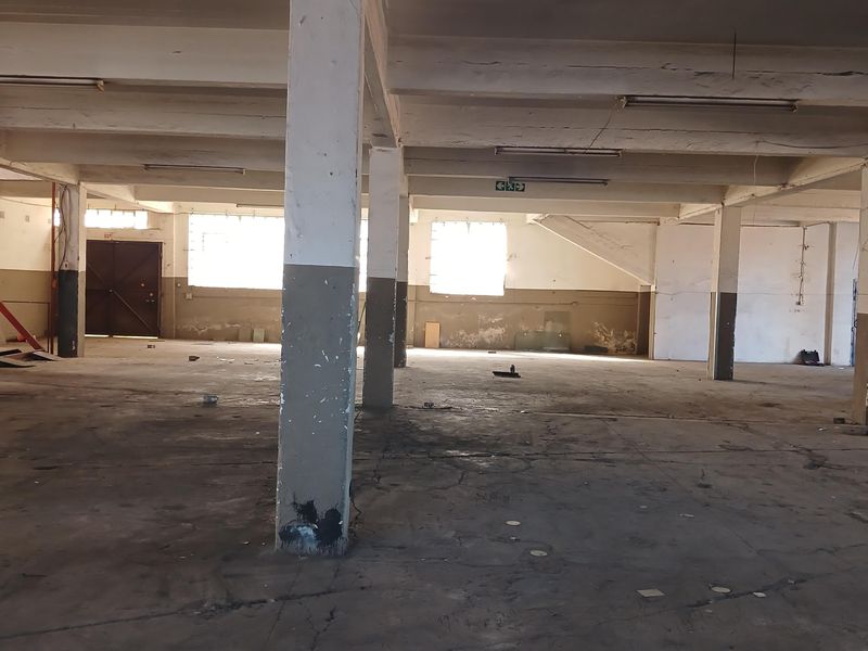 Workshop Rental Monthly In Johannesburg - Photo 3