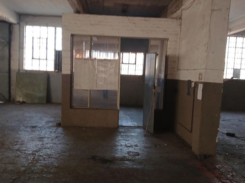 Workshop Rental Monthly In Johannesburg - Photo 5