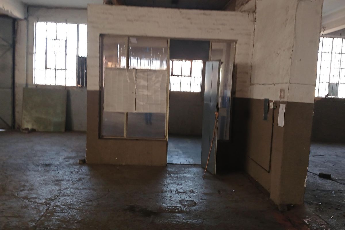 Workshop Rental Monthly In Johannesburg - Photo 5