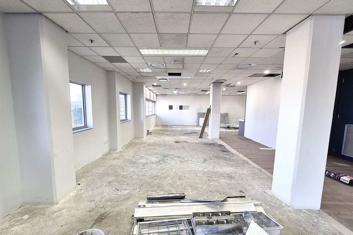 Offices to let in Rosebank - Photo 5