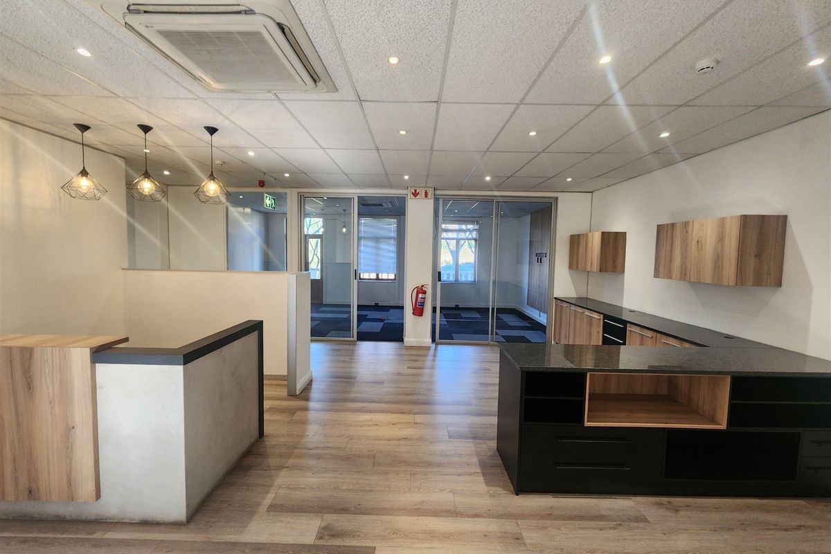 404,31sqm Office space to let in Strathavon, Sandton - Photo 3