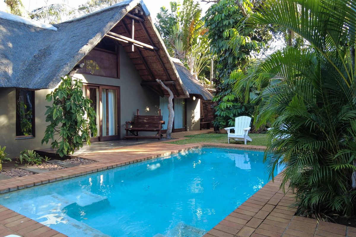 Charming 570m2 Bed & Breakfast in Malelane – perfect investment opportunity in a prime location. - Photo 3