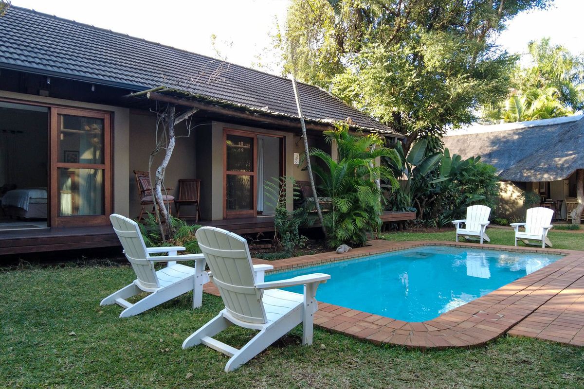 Charming 570m2 Bed & Breakfast in Malelane – perfect investment opportunity in a prime location. - Photo 4