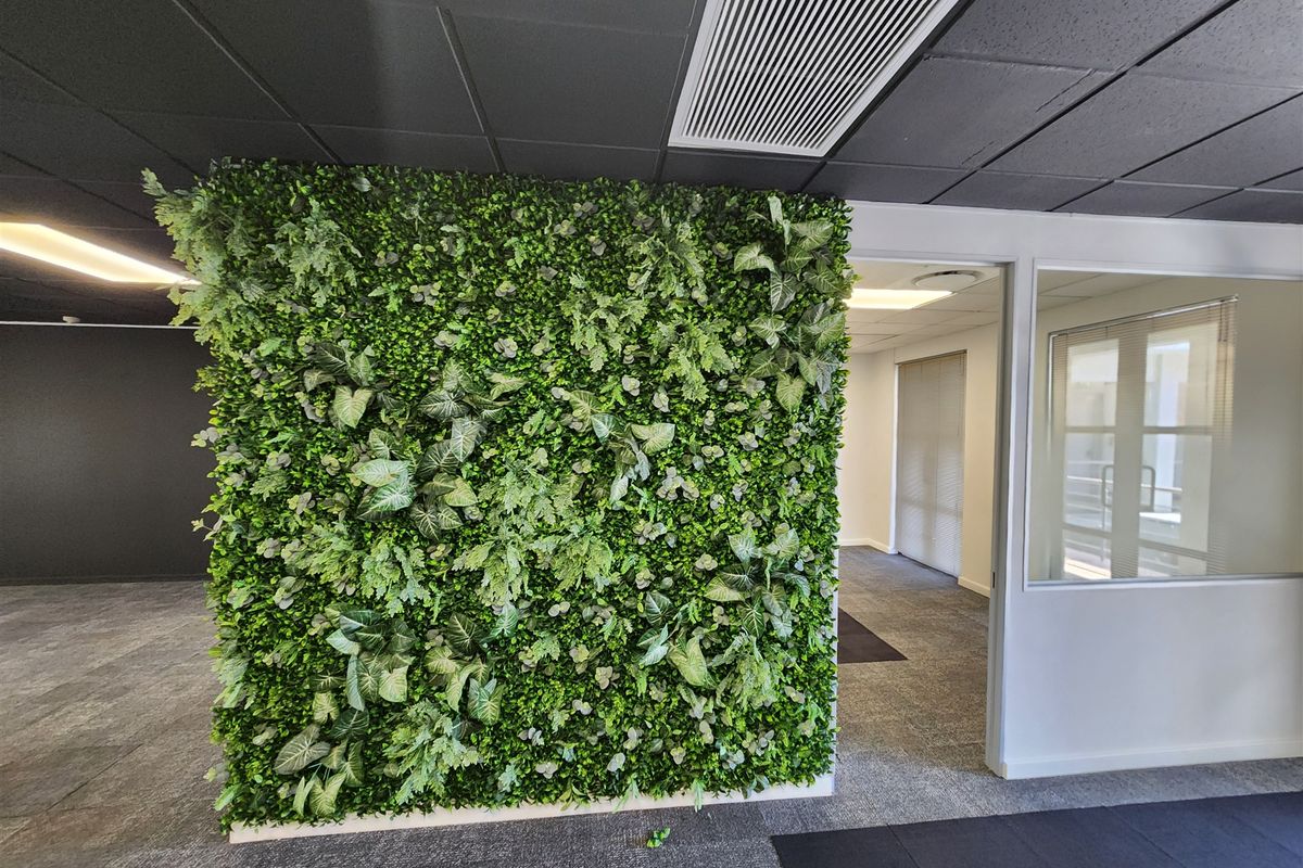 9250.76sqm Offices to let in Sandton - Photo 3