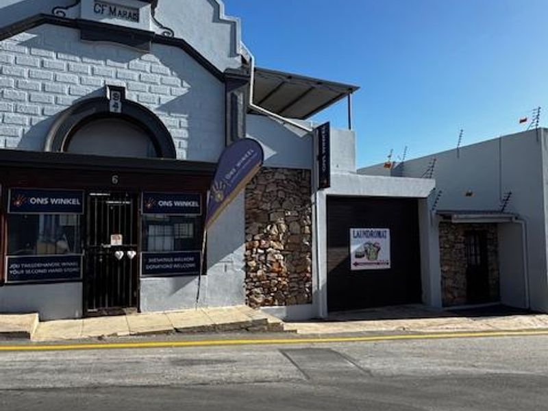 Prime Commercial Property in Mossel Bay - Photo 1