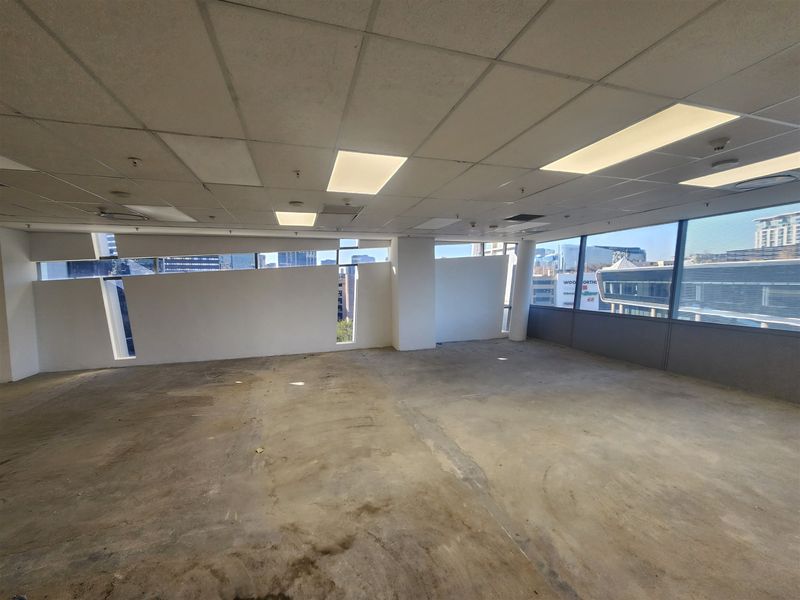 1223sqm Offices to let in Sandton - Photo 6