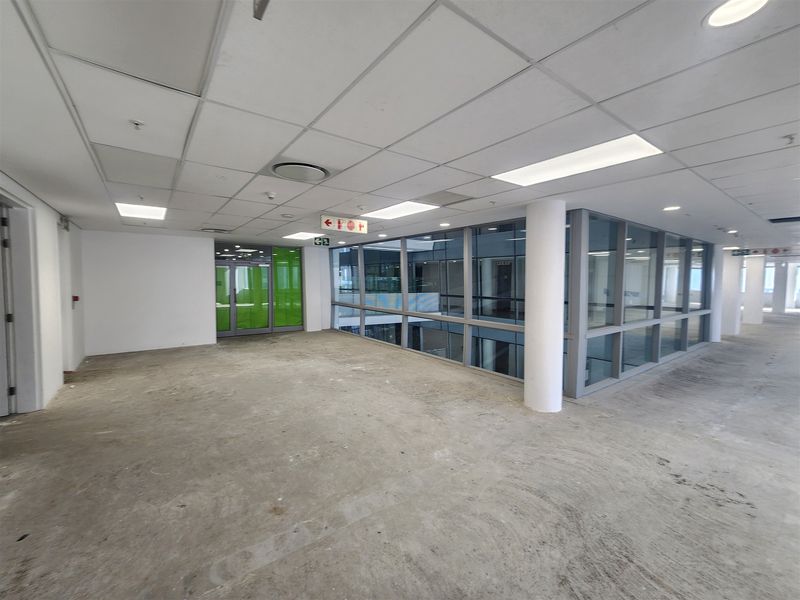 1223sqm Offices to let in Sandton - Photo 7