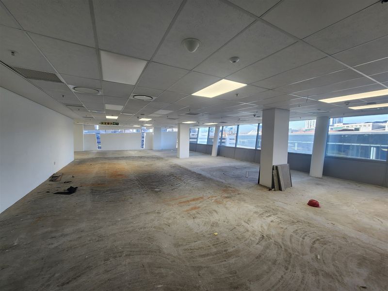 1223sqm Offices to let in Sandton - Photo 5