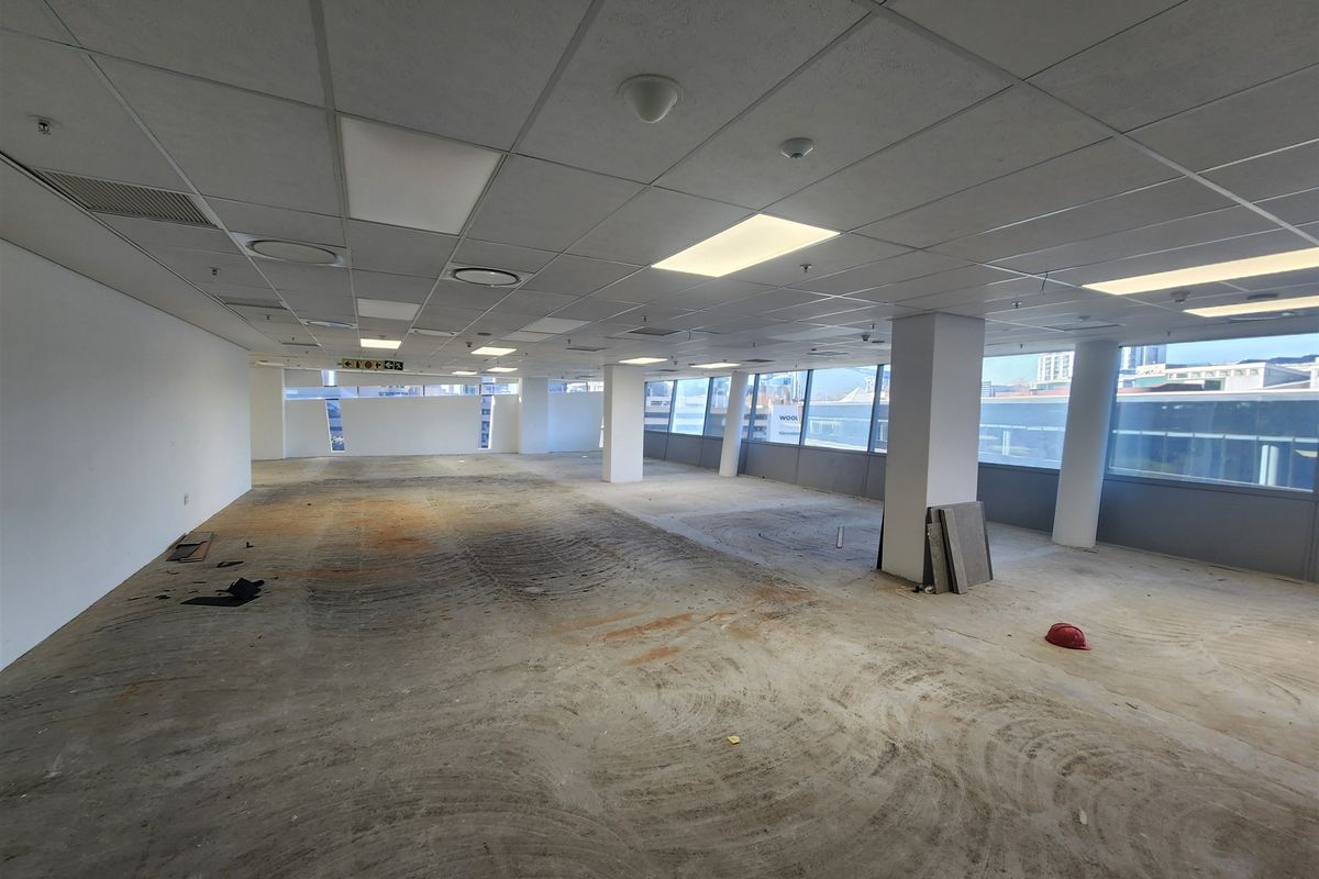 1223sqm Offices to let in Sandton - Photo 5