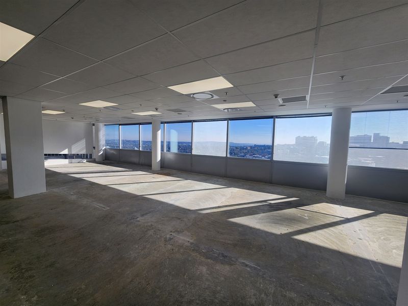 1223sqm Offices to let in Sandton - Photo 3
