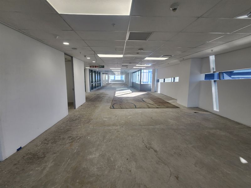 1223sqm Offices to let in Sandton - Photo 4