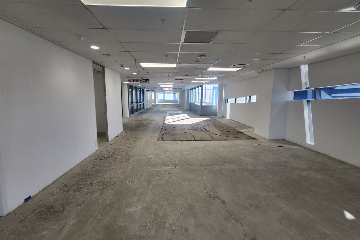 1223sqm Offices to let in Sandton - Photo 4