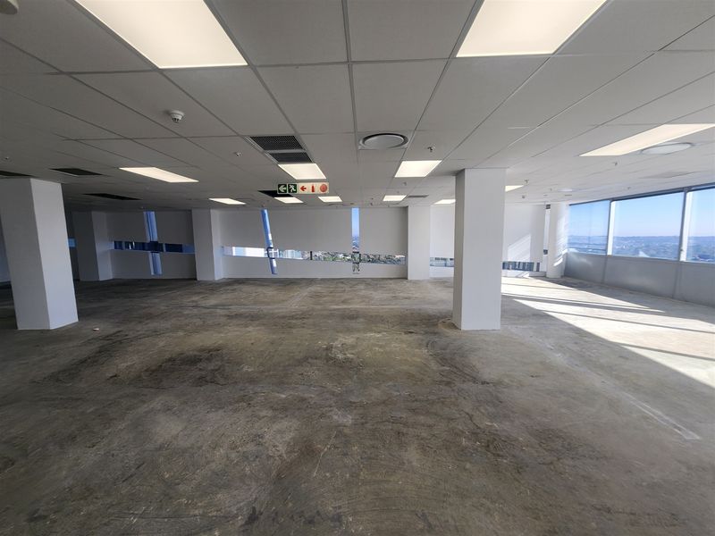1223sqm Offices to let in Sandton - Photo 9