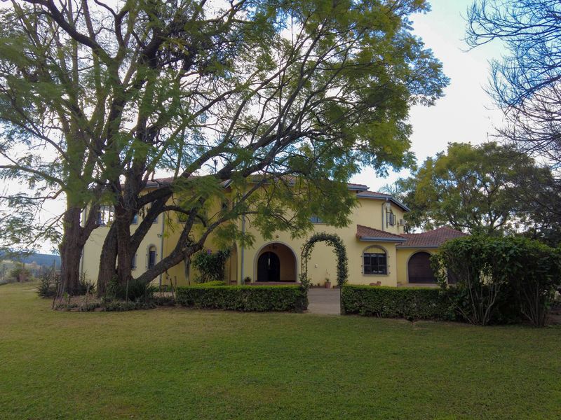 Elite 30ha Lowveld Macadamia Farm – Prime Production, Executive Living & Turnkey Operation! - Photo 3