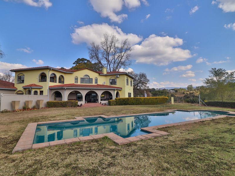 Elite 30ha Lowveld Macadamia Farm – Prime Production, Executive Living & Turnkey Operation! - Photo 2