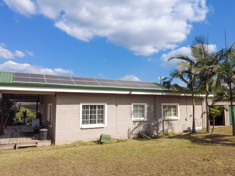 Elite 30ha Lowveld Macadamia Farm – Prime Production, Executive Living & Turnkey Operation! - Photo 10