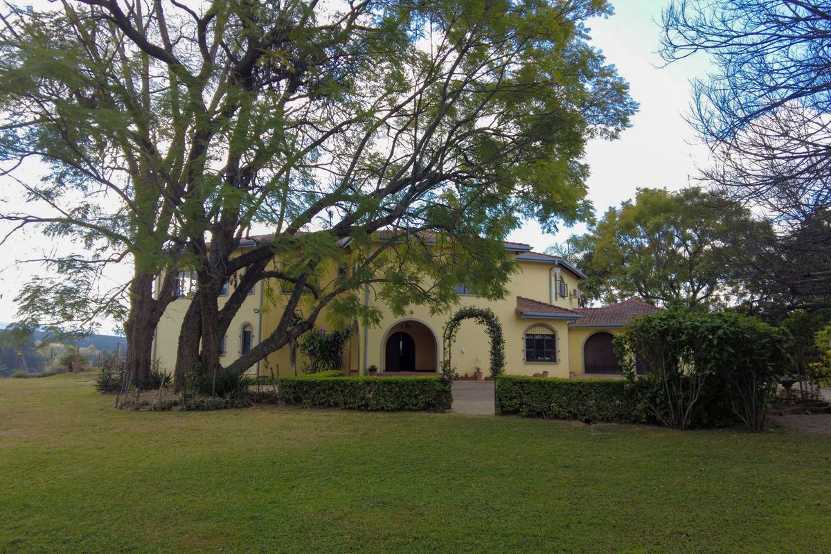 Elite 30ha Lowveld Macadamia Farm – Prime Production, Executive Living & Turnkey Operation! - Photo 3