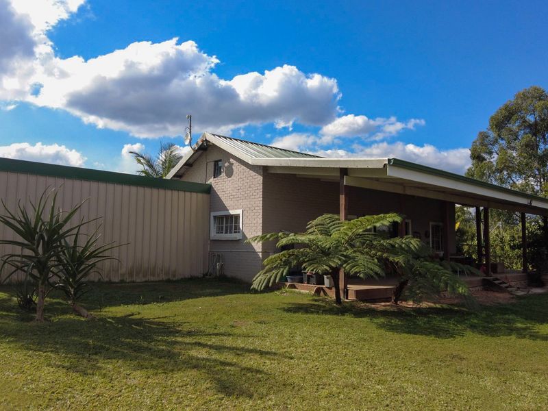 Elite 30ha Lowveld Macadamia Farm – Prime Production, Executive Living & Turnkey Operation! - Photo 9