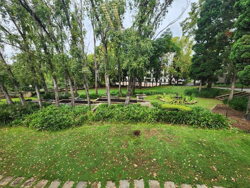 3730sqm Stand Alone Building to Let in Sandton - Photo 10