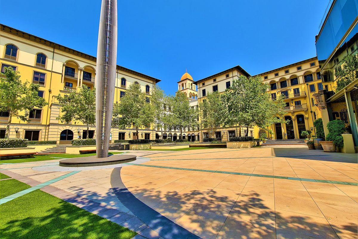 742m2 Open Plan Office to Let in The Pivot - Photo 3