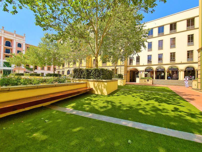 742m2 Open Plan Office to Let in The Pivot - Photo 4