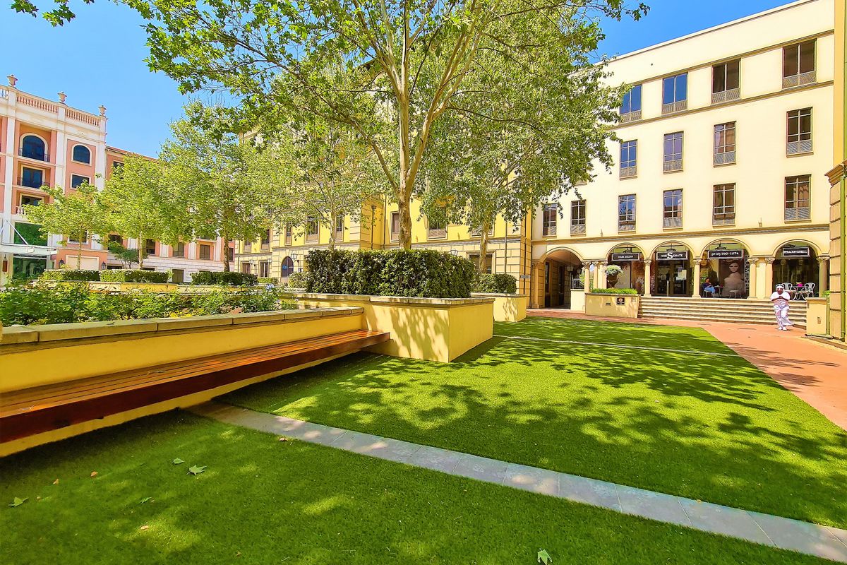 742m2 Open Plan Office to Let in The Pivot - Photo 4