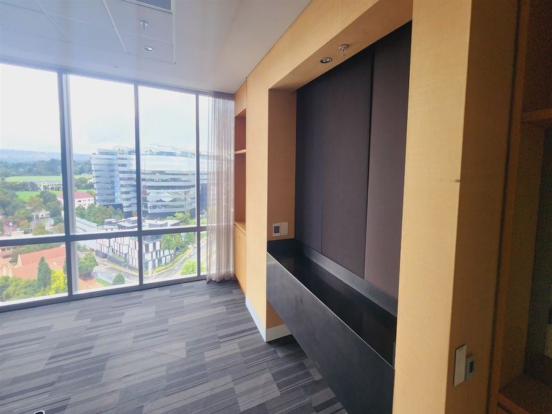 1420.78sqm Office space to let in Sandton - Photo 9