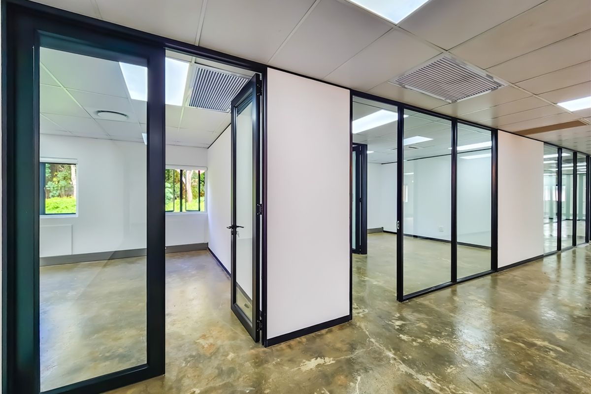 470m2 Office to Let in Clearwater Office Park - Photo 5