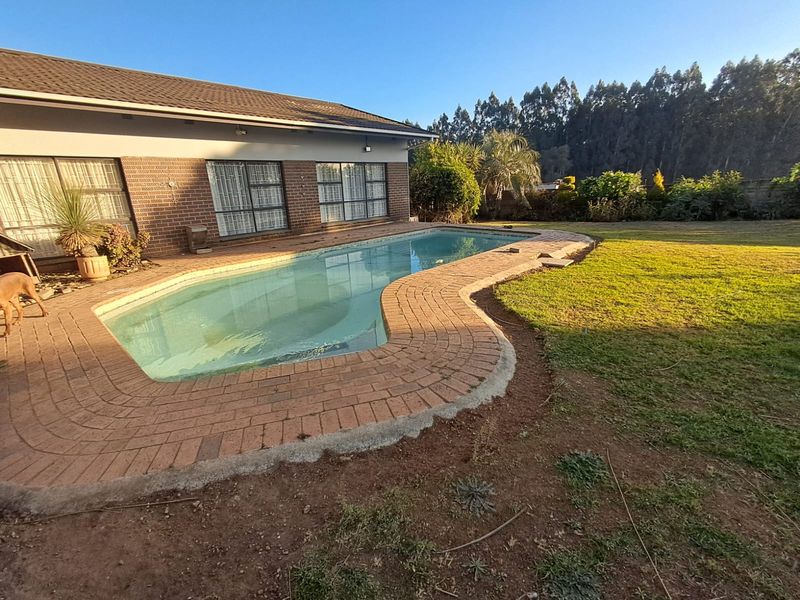 Farm For Sale In Piet Retief - Photo 6