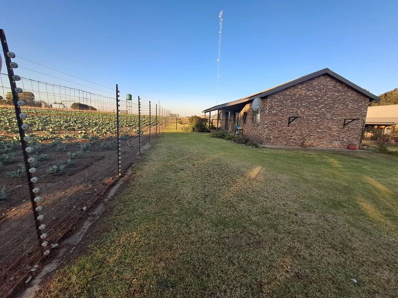 Farm For Sale In Piet Retief - Photo 9