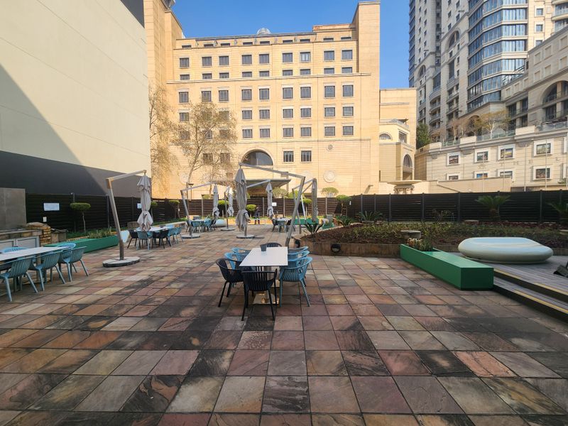 351,33sqm Offices to let in Sandown, Sandton - Photo 2