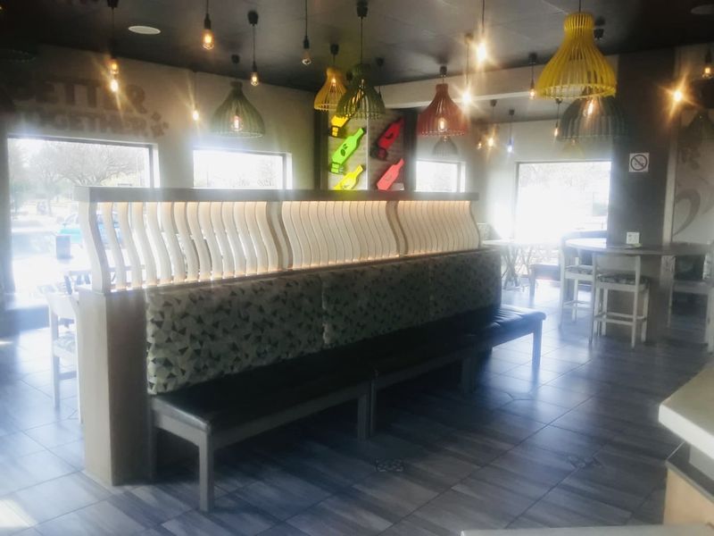Well- established franchise for sale - prime Middelburg CBD Location. - Photo 8