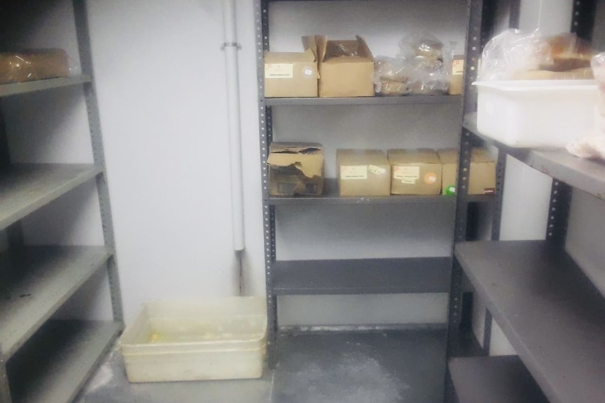 Well- established franchise for sale - prime Middelburg CBD Location. - Photo 5