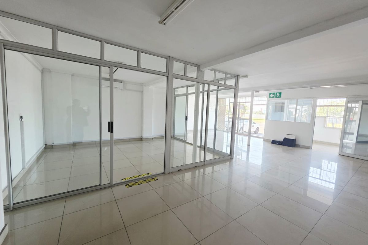 Commercial Property To Let In Richards Bay Central - Photo 4
