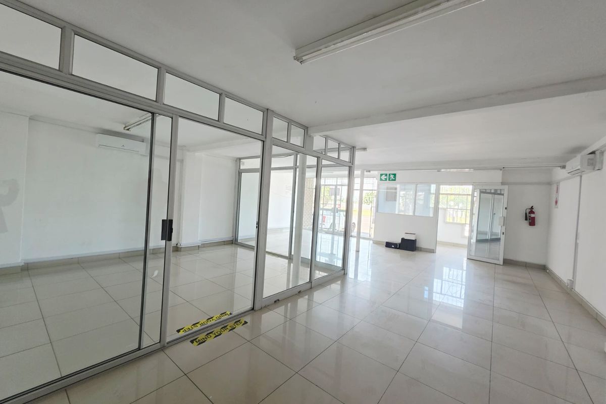Commercial Property To Let In Richards Bay Central - Photo 5