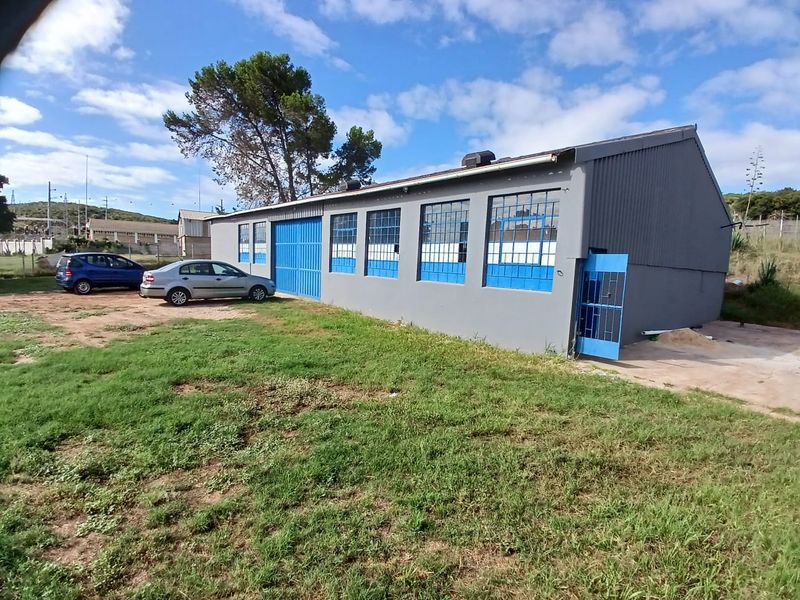 Excellent Industrial warehouse Opportunity! - Photo 3