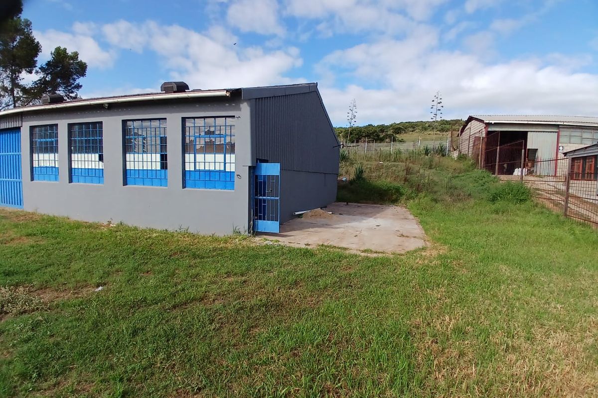 Excellent Industrial warehouse Opportunity! - Photo 4