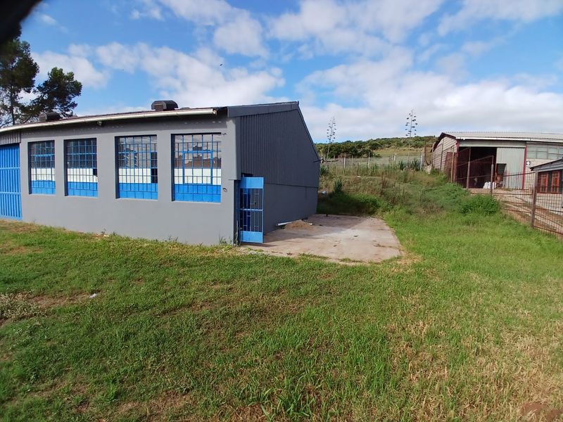 Excellent Industrial warehouse Opportunity! - Photo 4