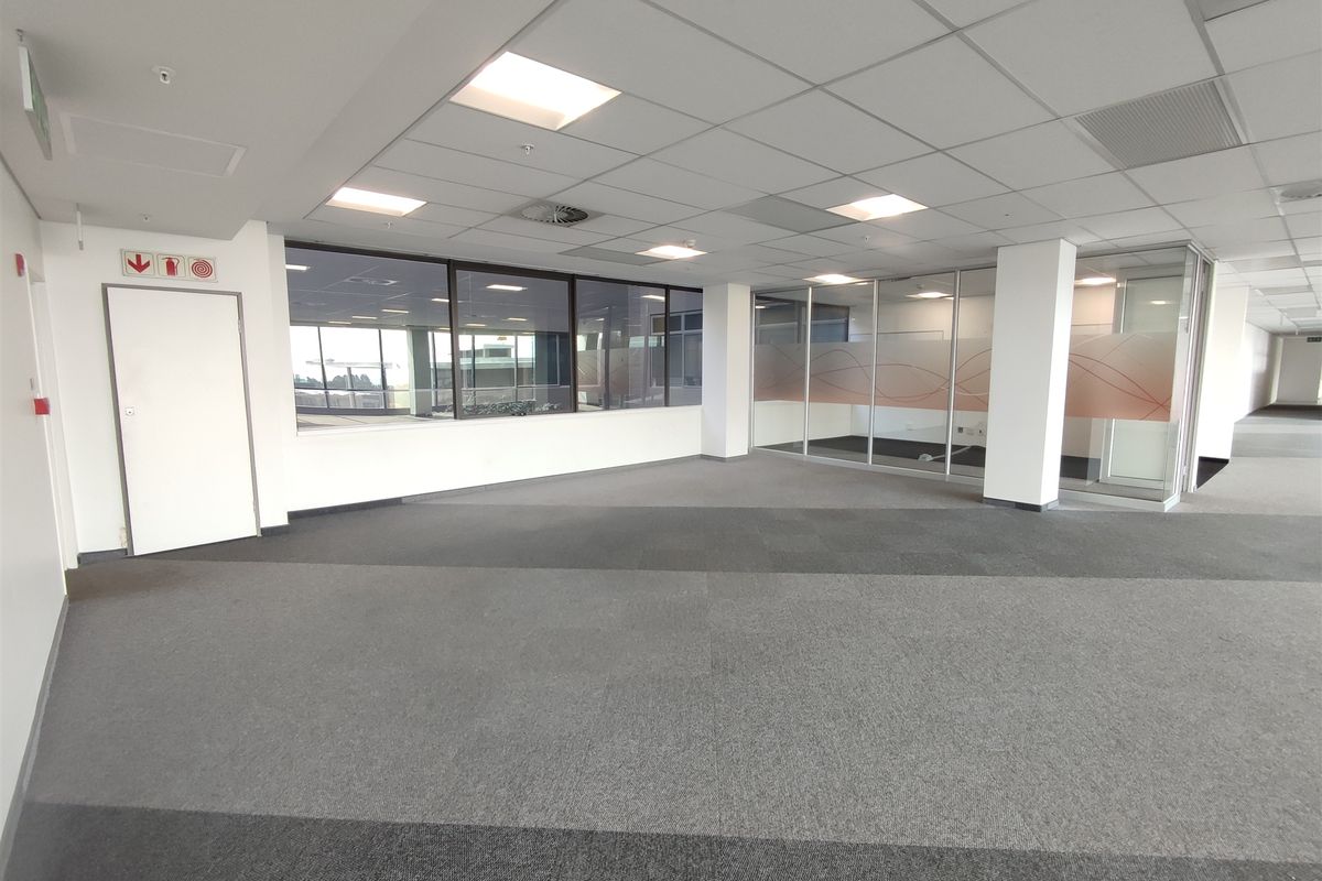 718smq Offices to let in Rosebank - Photo 4
