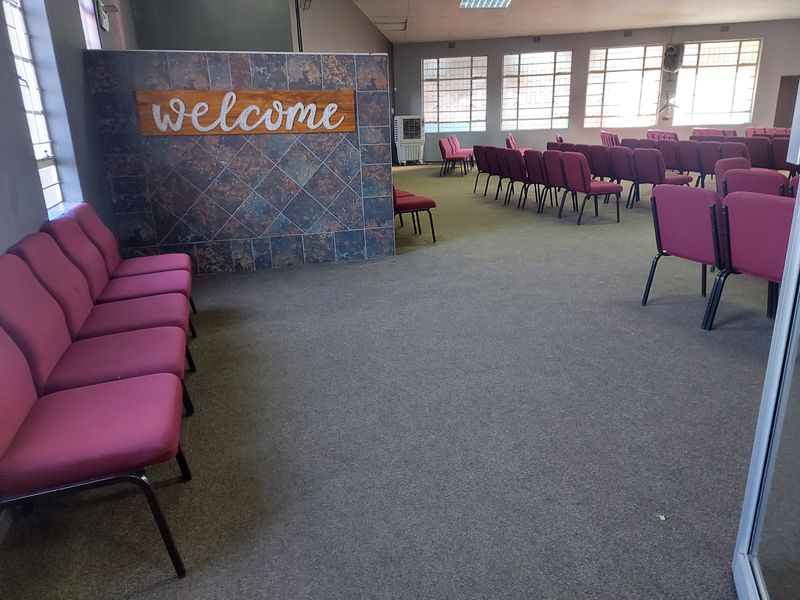 CHURCH PROPERTY FOR SALE MIDTOWN CBD, RUSTENBURG - Photo 2